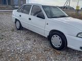 Daewoo Nexia 2013 года за 1 700 000 тг. в Шымкент – фото 2