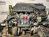 Контрактный двигатель mazda capella FE/FS/FP/KF/KL/RF за 290 000 тг. в Алматы