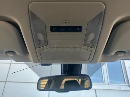 Toyota RAV4 Luxe 2023 года за 18 290 000 тг. в Алматы – фото 21