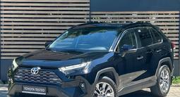 Toyota RAV4 Luxe 2023 годаүшін18 290 000 тг. в Алматы