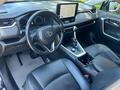 Toyota RAV4 Luxe 2023 годаүшін18 290 000 тг. в Алматы – фото 9