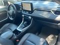 Toyota RAV4 Luxe 2023 годаүшін18 290 000 тг. в Алматы – фото 13
