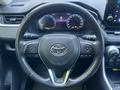 Toyota RAV4 Luxe 2023 годаүшін18 290 000 тг. в Алматы – фото 17