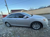 Toyota Camry 2013 годаfor8 888 888 тг. в Тараз