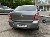 Chevrolet Cobalt 2022 года за 6 780 000 тг. в Астана – фото 2