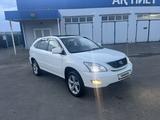 Lexus RX 330 2005 годаүшін7 800 000 тг. в Алматы – фото 2