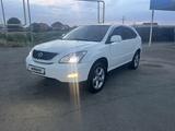 Lexus RX 330 2005 годаүшін7 800 000 тг. в Алматы