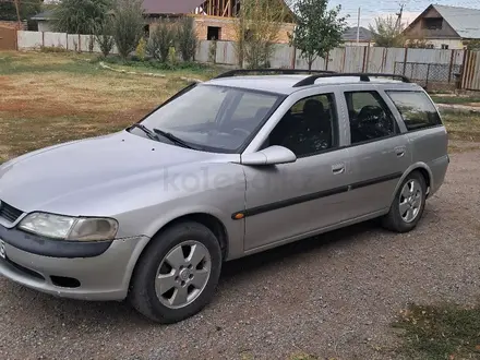 Opel Vectra 1997 года за 1 300 000 тг. в Алматы – фото 3