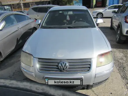 Volkswagen Passat 2005 года за 1 005 600 тг. в Шымкент