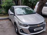 Chevrolet Onix 2023 годаfor7 000 000 тг. в Алматы