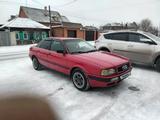 Audi 80 1993 годаүшін1 800 000 тг. в Семей – фото 2