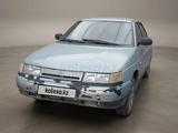 ВАЗ (Lada) 2110 2000 годаүшін440 000 тг. в Усть-Каменогорск