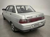 ВАЗ (Lada) 2110 2000 годаүшін440 000 тг. в Усть-Каменогорск – фото 2