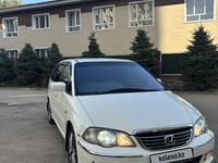 Honda Odyssey 2002 годаfor3 850 000 тг. в Алматы