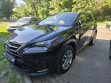 Lexus NX 200t 2017 года за 14 740 000 тг. в Усть-Каменогорск