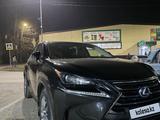 Lexus NX 200t 2017 года за 14 740 000 тг. в Усть-Каменогорск – фото 4