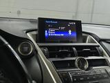 Lexus NX 200t 2017 года за 14 740 000 тг. в Усть-Каменогорск – фото 5