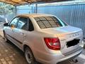 ВАЗ (Lada) Granta 2190 2024 годаүшін5 100 000 тг. в Астана – фото 4