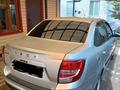 ВАЗ (Lada) Granta 2190 2024 годаүшін5 100 000 тг. в Астана – фото 5