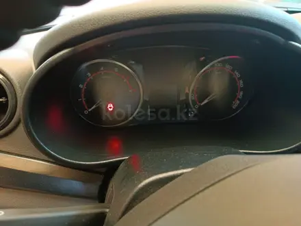 ВАЗ (Lada) Granta 2190 2024 года за 5 100 000 тг. в Астана – фото 8
