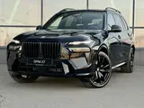 BMW X7 XDrive 40i 2025 года за 86 228 000 тг. в Усть-Каменогорск