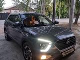 Hyundai Creta 2022 годаүшін9 500 000 тг. в Кызылорда