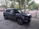 Hyundai Creta 2022 годаүшін9 500 000 тг. в Кызылорда – фото 2