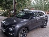Hyundai Creta 2022 годаүшін9 500 000 тг. в Кызылорда – фото 3