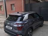 Hyundai Creta 2022 годаүшін9 500 000 тг. в Кызылорда – фото 5