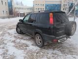 Honda CR-V 1998 годаүшін3 300 000 тг. в Петропавловск – фото 4