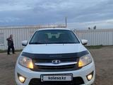 ВАЗ (Lada) Granta 2190 2015 годаүшін3 500 000 тг. в Уральск