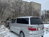 Toyota Alphard 2003 годаүшін7 950 000 тг. в Байконыр – фото 3