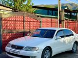 Toyota Aristo 1993 года за 1 500 000 тг. в Алматы