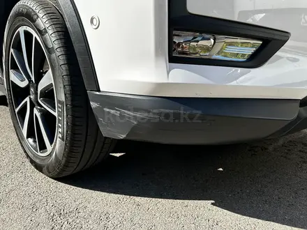 Nissan X-Trail 2021 года за 12 800 000 тг. в Алматы – фото 15