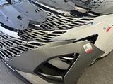 Omoda C5 передний бампер в сборе за 5 000 тг. в Шымкент