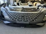 Omoda C5 передний бампер в сборе за 5 000 тг. в Шымкент – фото 2