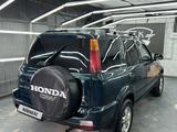 Honda CR-V 1998 годаfor4 000 000 тг. в Алматы – фото 2