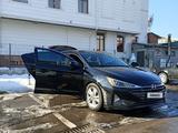 Hyundai Elantra 2019 года за 8 650 000 тг. в Алматы