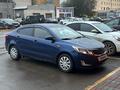 Kia Rio 2014 годаүшін5 000 000 тг. в Актобе – фото 7