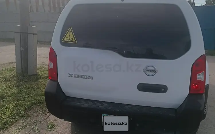 Nissan Xterra 2008 годаfor5 000 000 тг. в Костанай