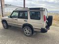 Land Rover Discovery 2004 года за 4 500 000 тг. в Атырау – фото 9