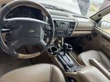 Land Rover Discovery 2004 годаүшін4 500 000 тг. в Атырау – фото 4