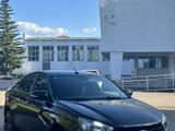 ВАЗ (Lada) Vesta 2020 года за 4 550 000 тг. в Астана – фото 2