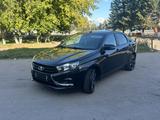 ВАЗ (Lada) Vesta 2020 года за 4 550 000 тг. в Астана – фото 3