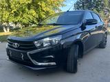 ВАЗ (Lada) Vesta 2020 года за 4 550 000 тг. в Астана – фото 4