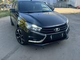 ВАЗ (Lada) Vesta 2020 года за 4 550 000 тг. в Астана – фото 5