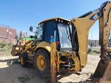 Caterpillar  428F2 2014 годаүшін28 000 000 тг. в Астана – фото 4