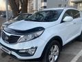 Kia Sportage 2014 года за 7 700 000 тг. в Алматы – фото 2