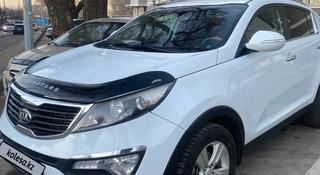 Kia Sportage 2014 года за 7 900 000 тг. в Алматы