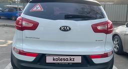 Kia Sportage 2014 года за 7 800 000 тг. в Алматы – фото 4